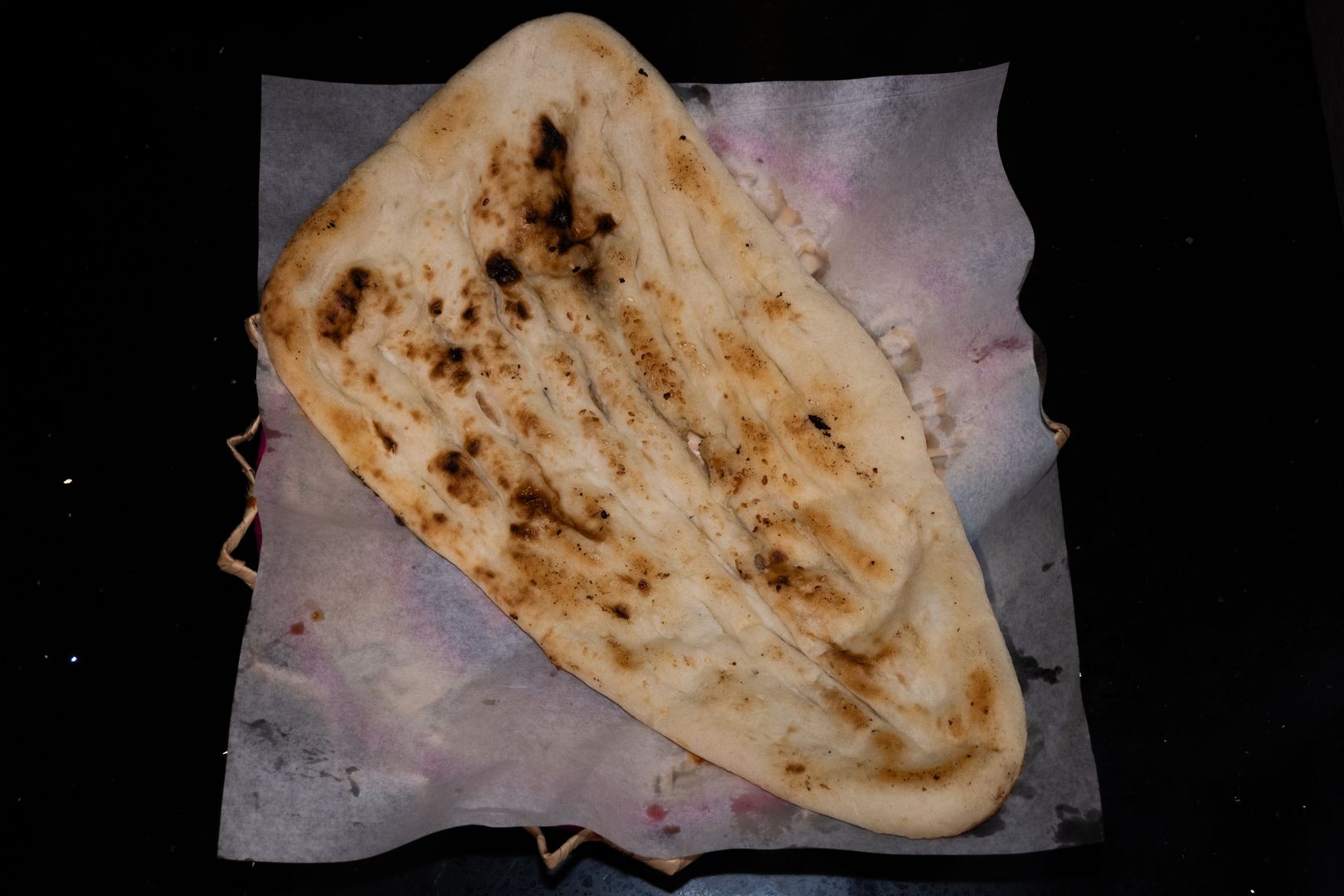 Kandhari Naan